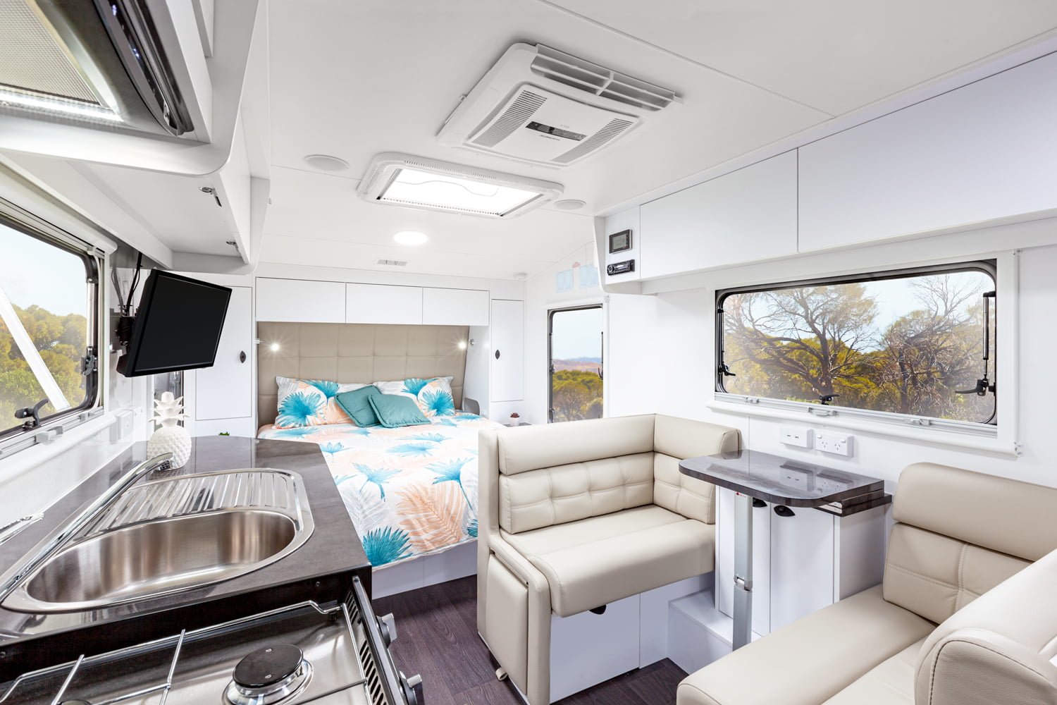 Caravan Series - Goldstream RV