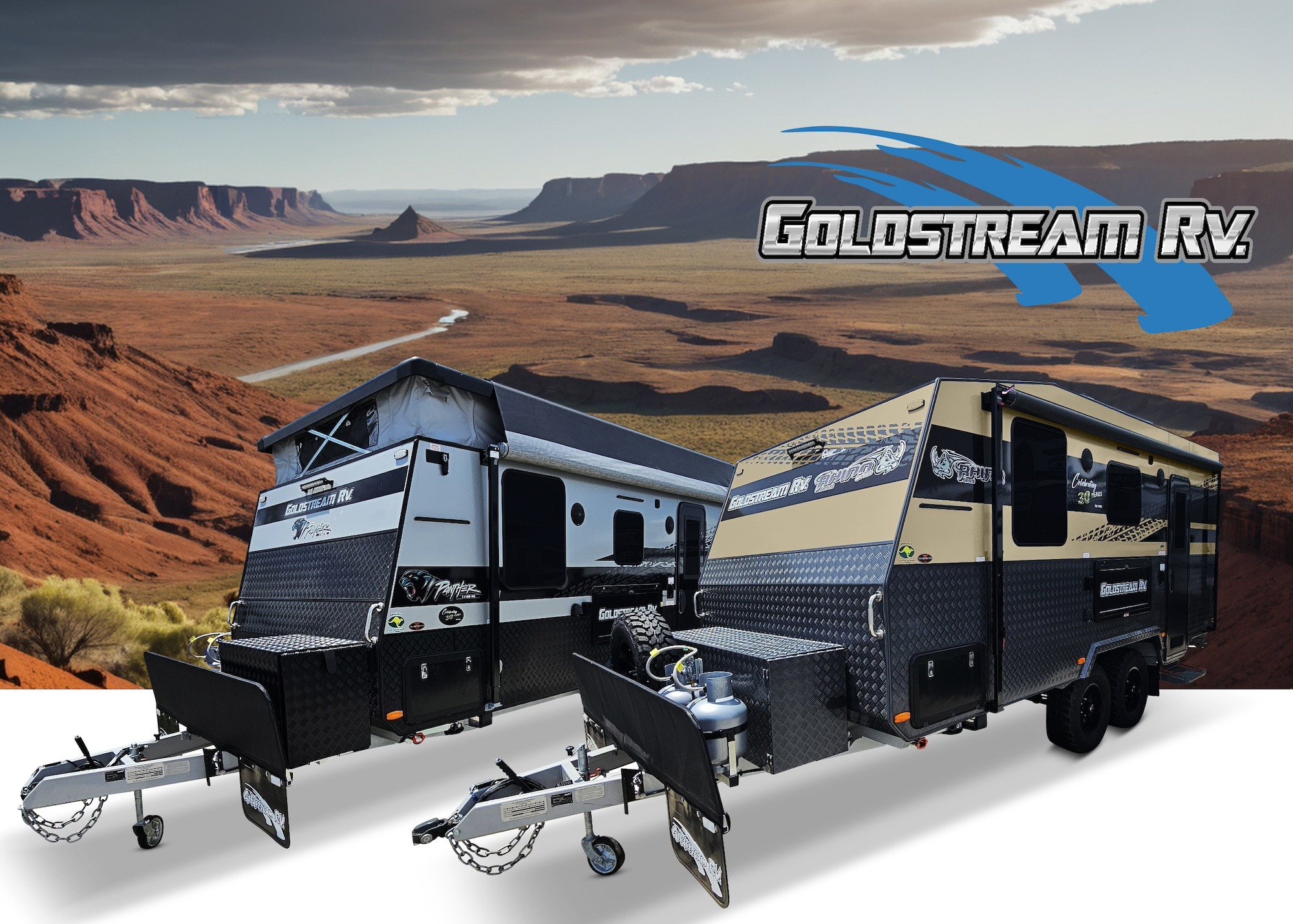 Goldstream RV